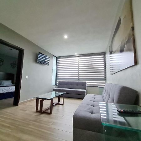 Casa Arandas Hotel - Suits Dış mekan fotoğraf
