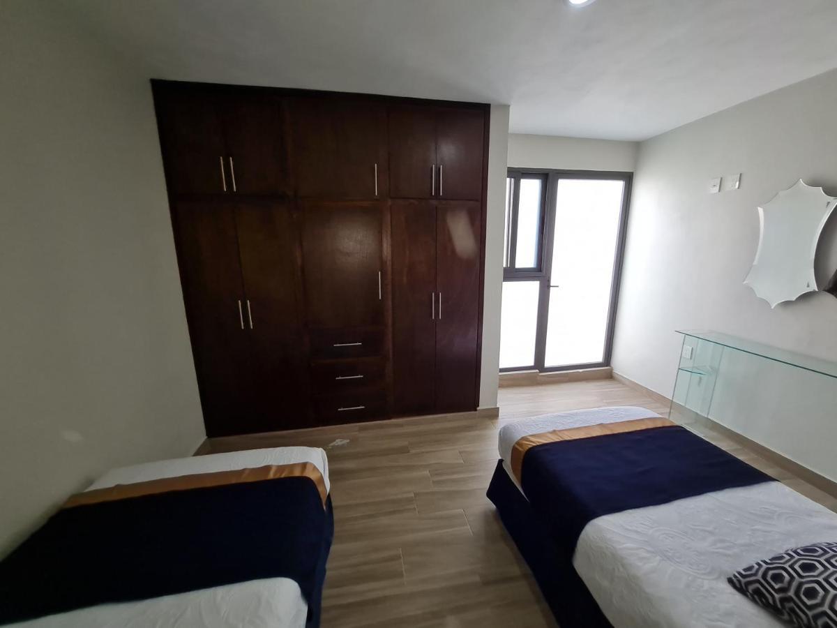 Casa Arandas Hotel - Suits Dış mekan fotoğraf