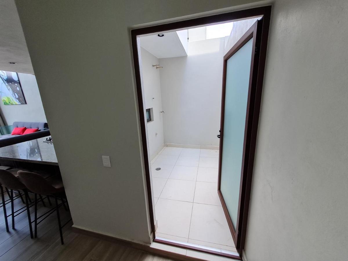 Casa Arandas Hotel - Suits Dış mekan fotoğraf