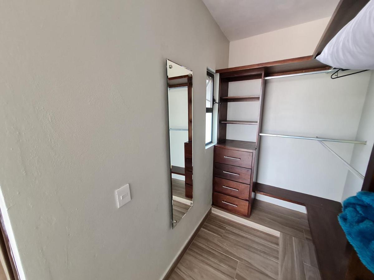 Casa Arandas Hotel - Suits Dış mekan fotoğraf