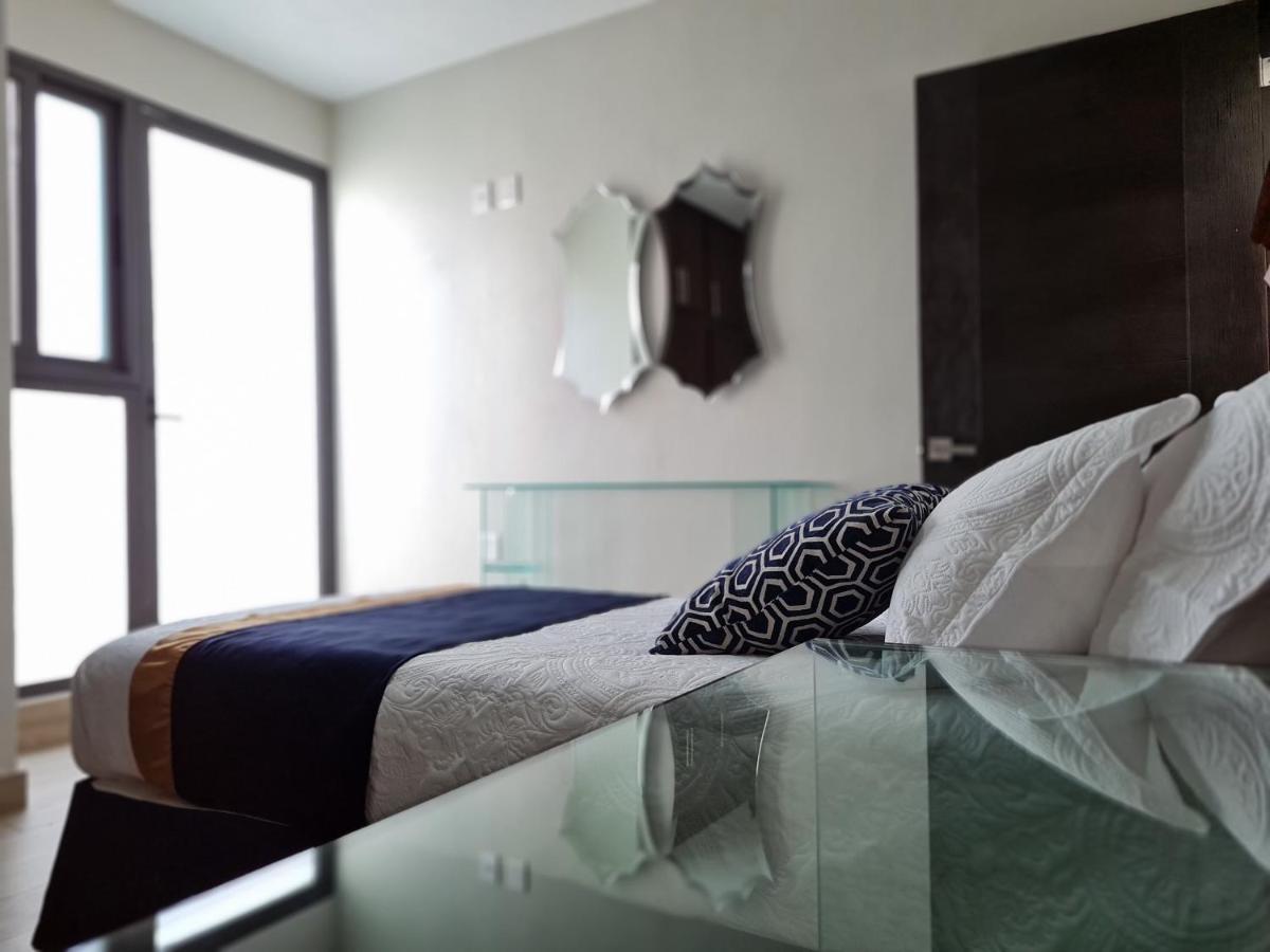 Casa Arandas Hotel - Suits Dış mekan fotoğraf