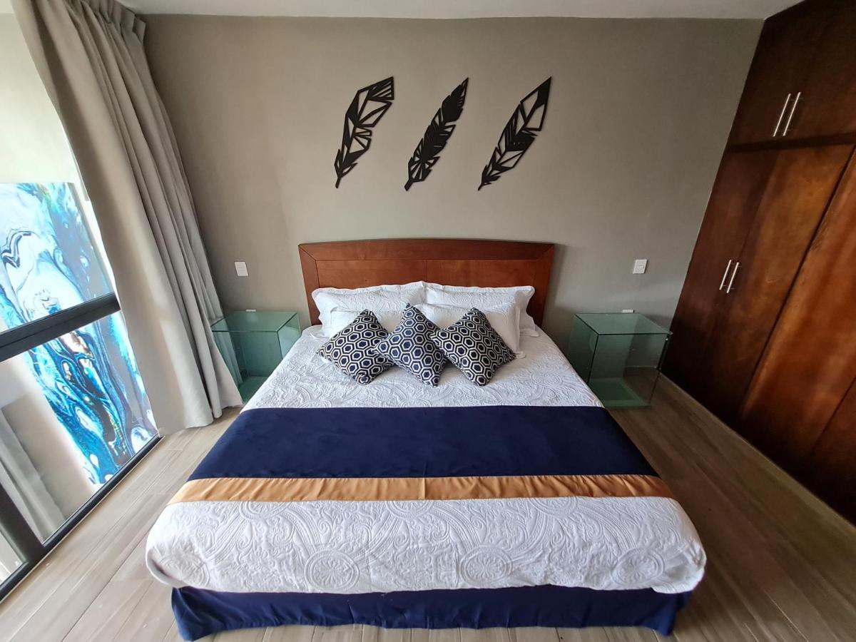 Casa Arandas Hotel - Suits Dış mekan fotoğraf