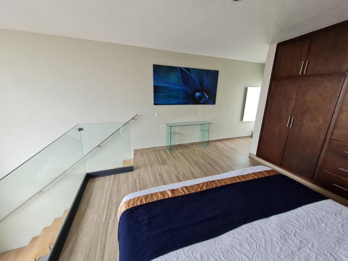 Casa Arandas Hotel - Suits Dış mekan fotoğraf