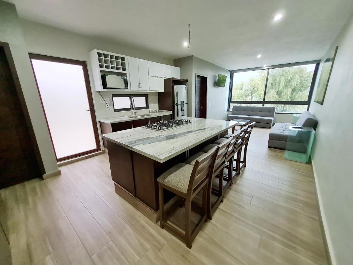 Casa Arandas Hotel - Suits Dış mekan fotoğraf
