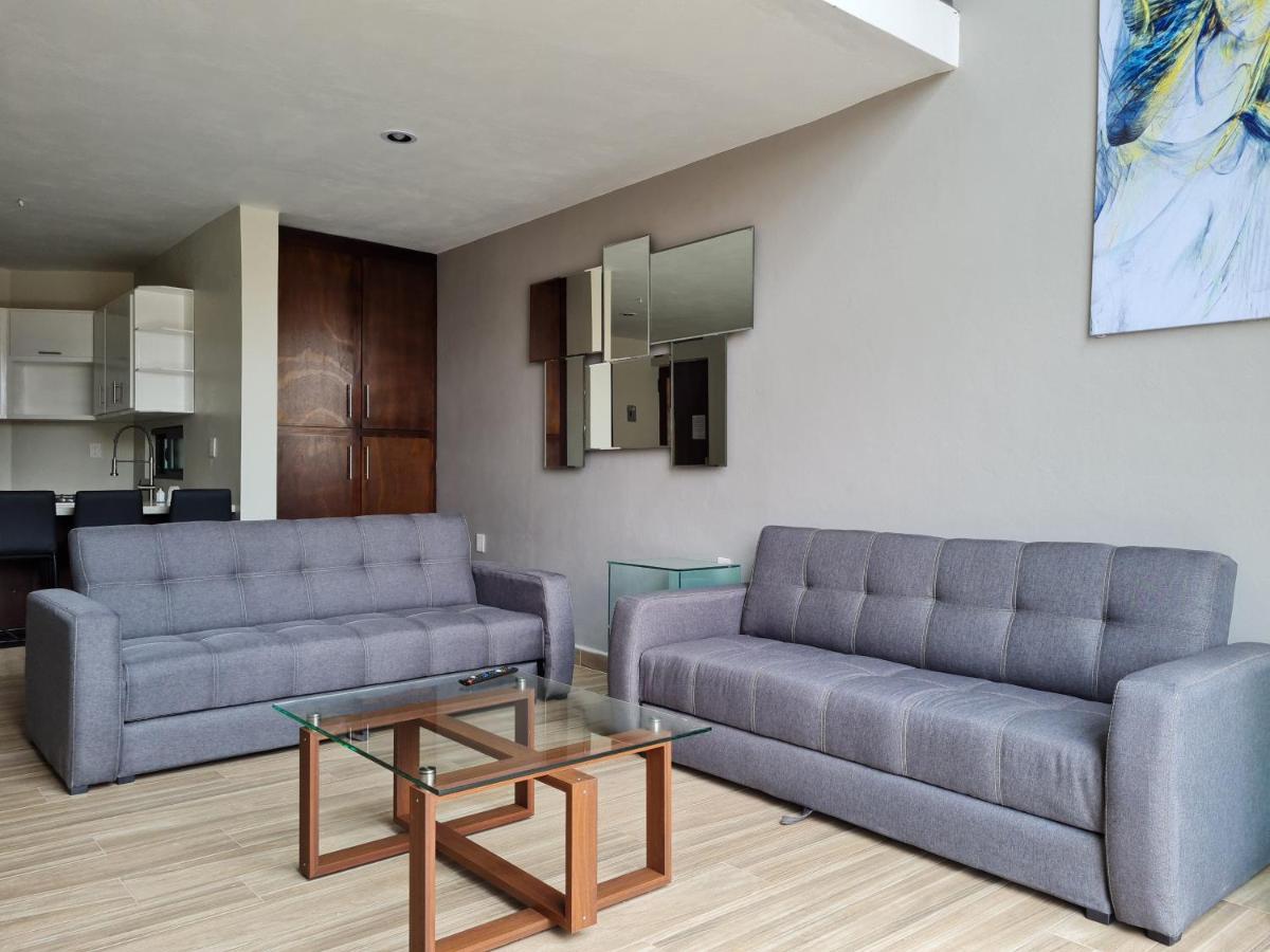 Casa Arandas Hotel - Suits Dış mekan fotoğraf