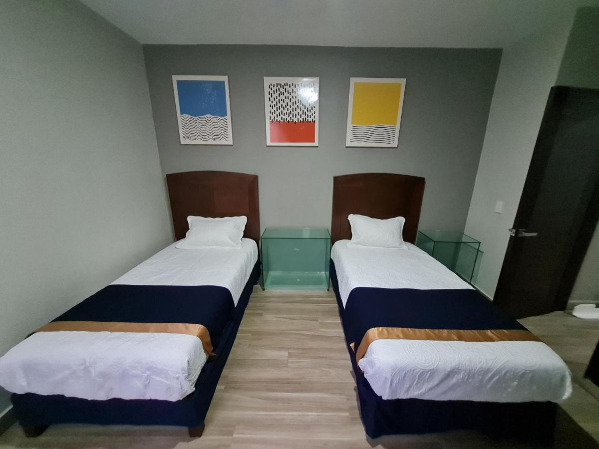 Casa Arandas Hotel - Suits Dış mekan fotoğraf
