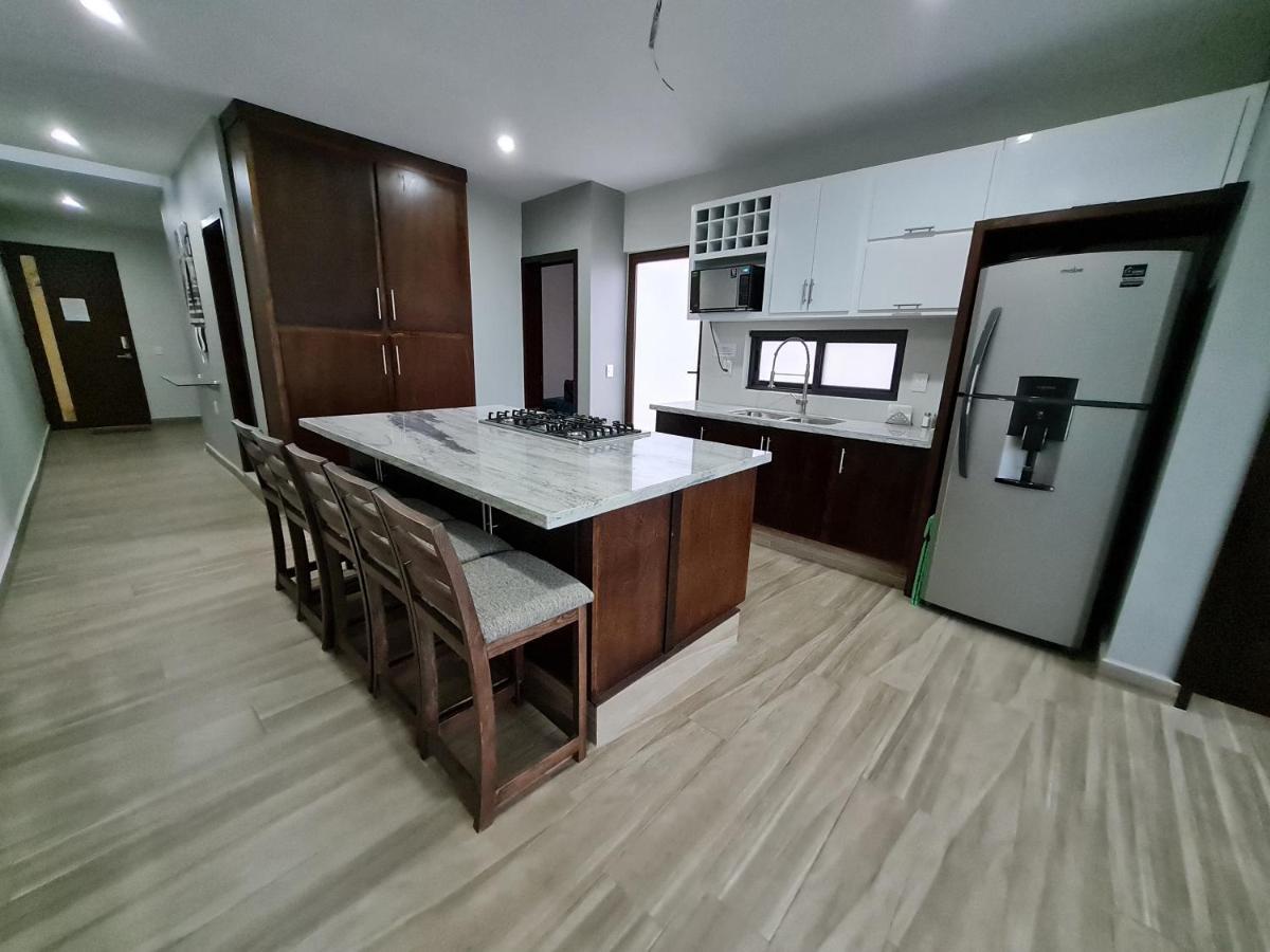 Casa Arandas Hotel - Suits Dış mekan fotoğraf