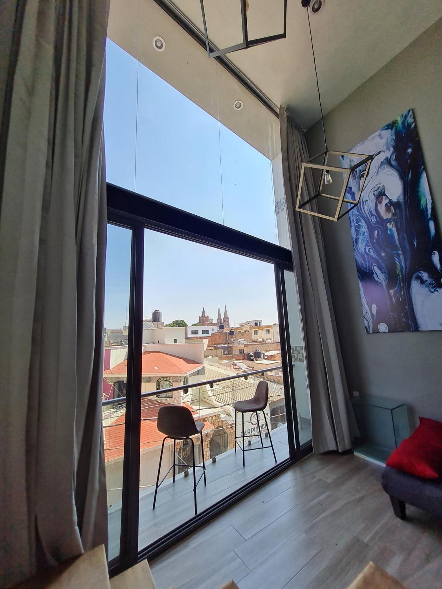 Casa Arandas Hotel - Suits Oda fotoğraf