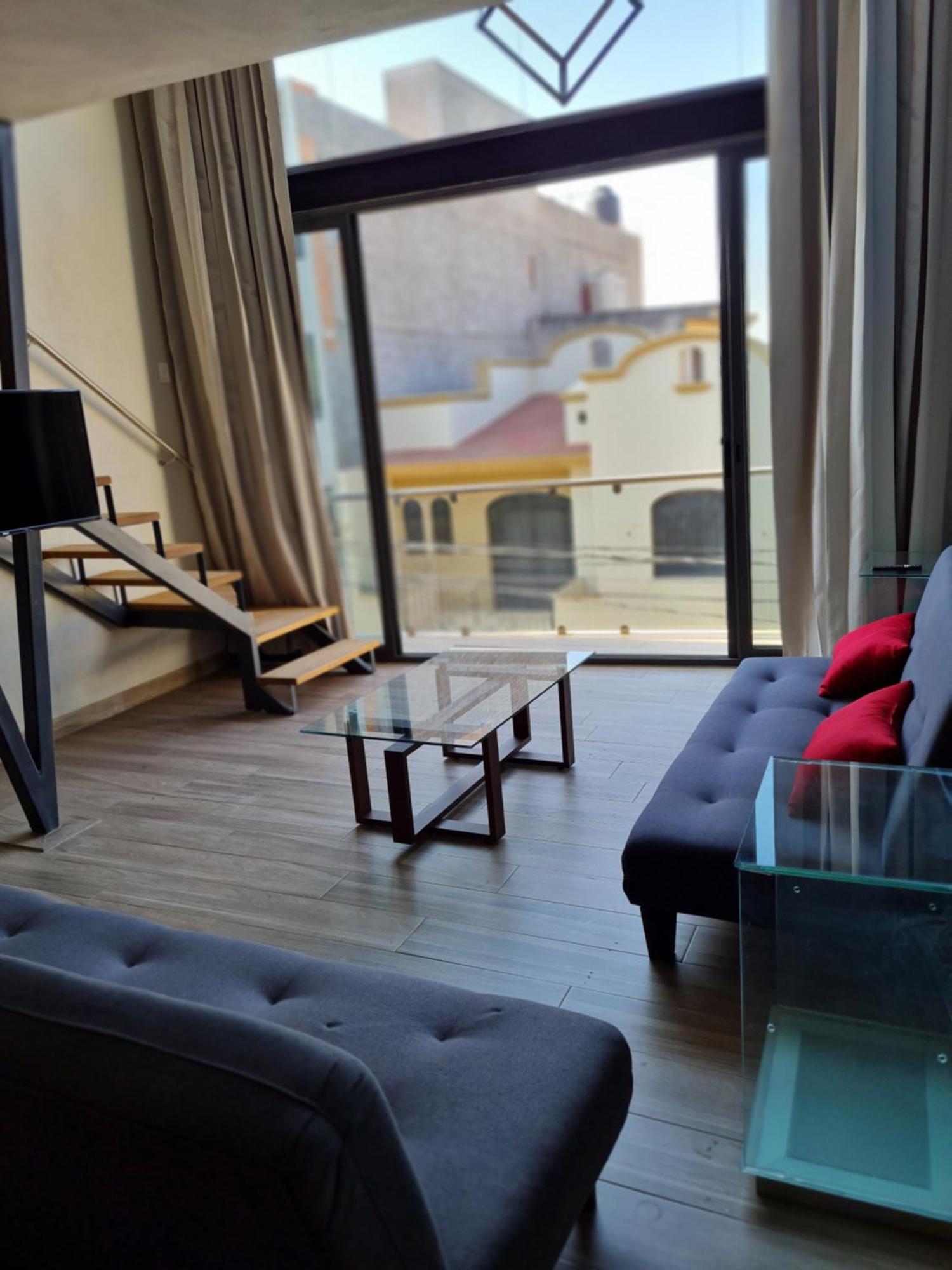 Casa Arandas Hotel - Suits Oda fotoğraf