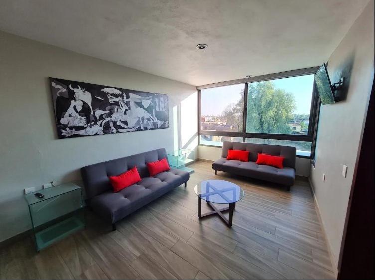 Casa Arandas Hotel - Suits Dış mekan fotoğraf